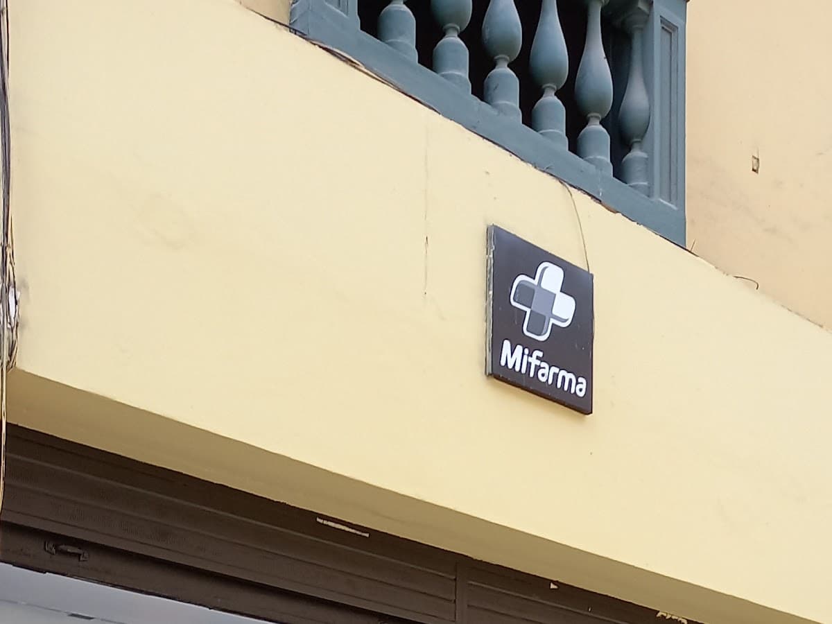 Mi Farma — foto