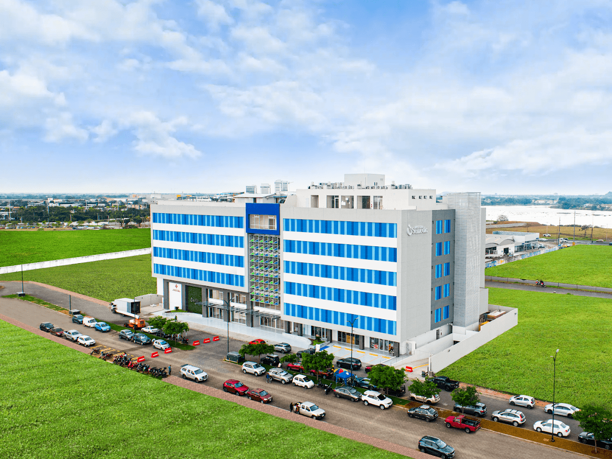 Semedic CENTRO MÉDICO — foto