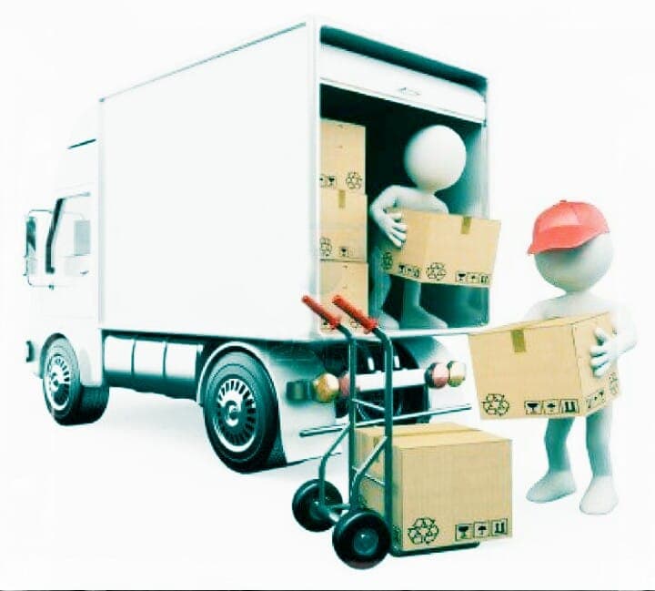 Mudanzas villavicencio Encomiendas & Logistica