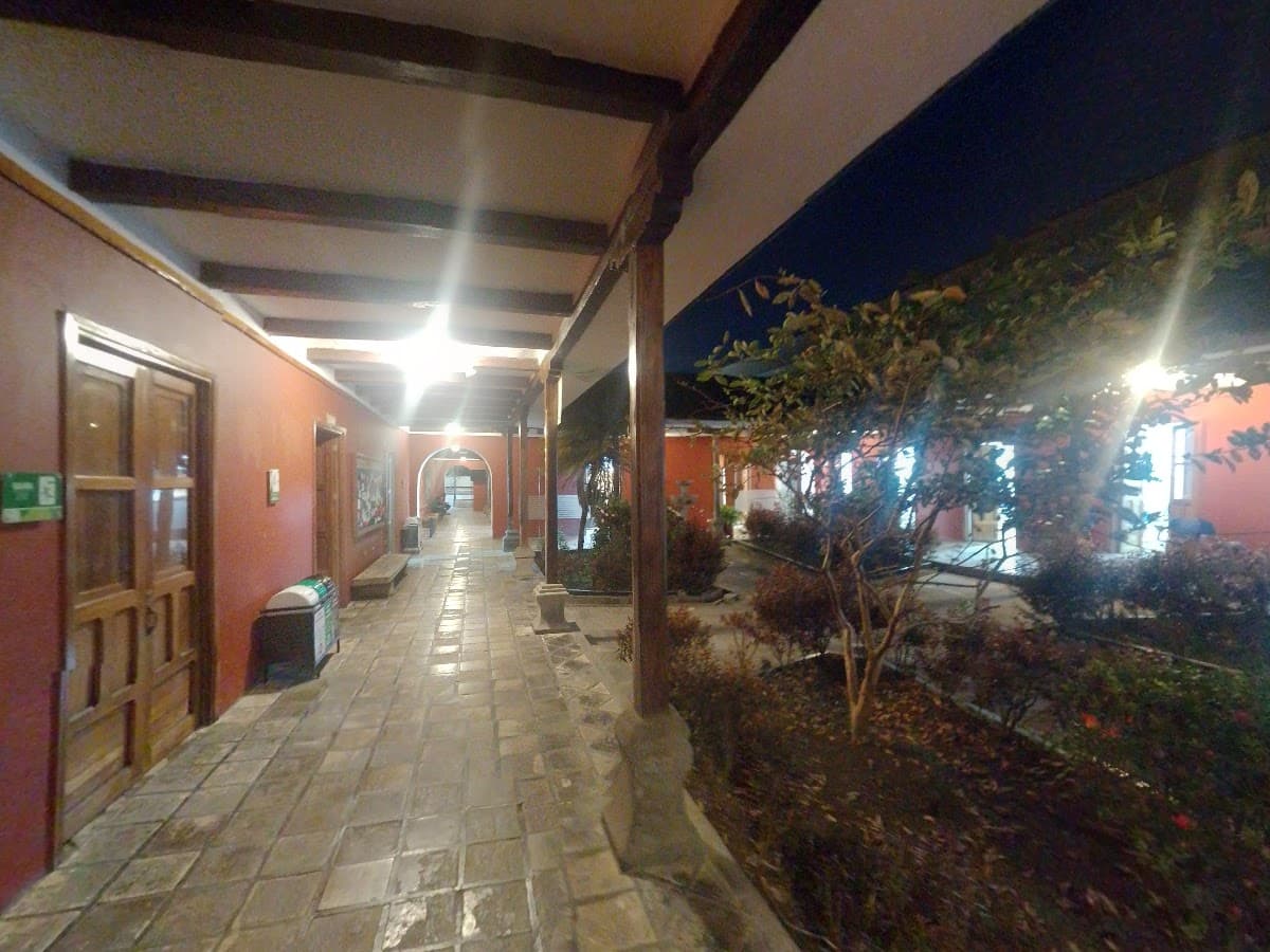 Institución Universitaria Colegio Mayor del Cauca - Sede Edificio Bicentenario — foto