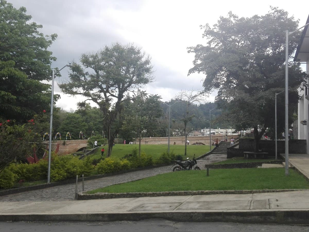 Institución Universitaria Colegio Mayor del Cauca - Sede Edificio Bicentenario — foto