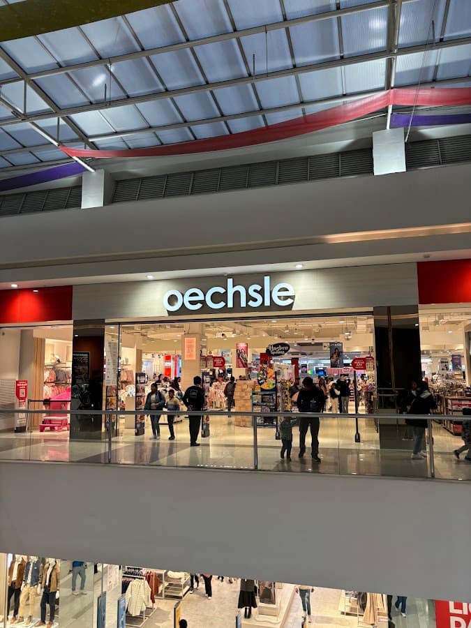 Oechsle — foto