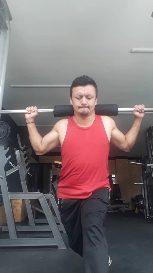 VIVE FIT — foto