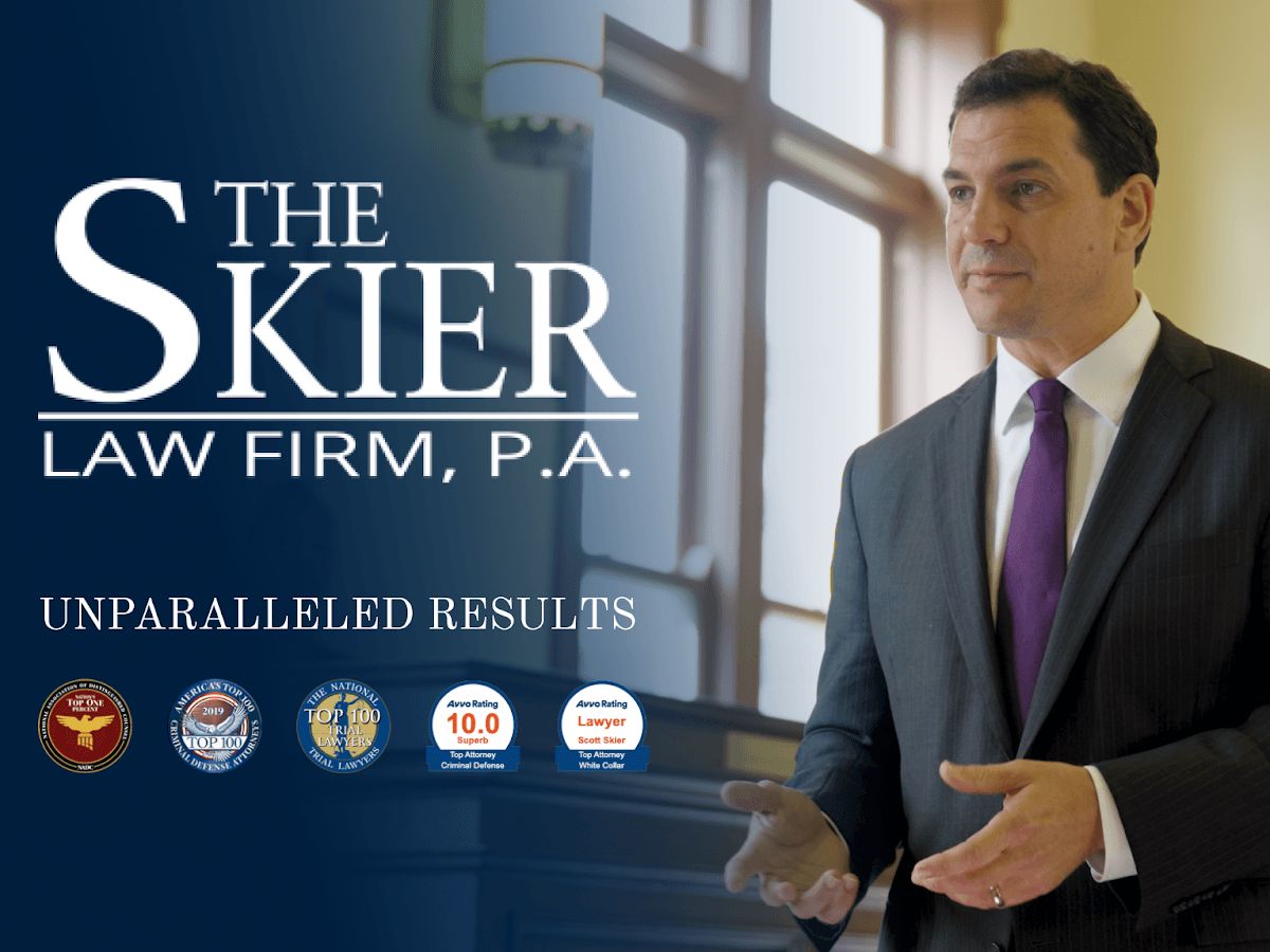 The Skier Law Firm