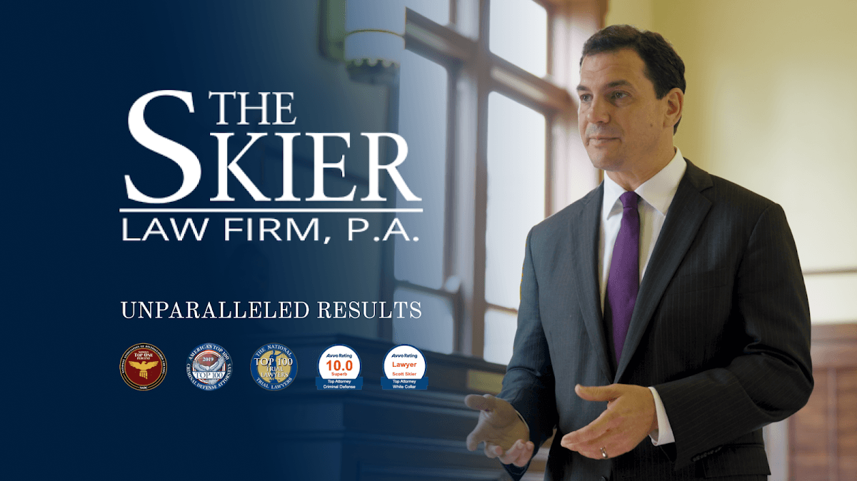 The Skier Law Firm — foto
