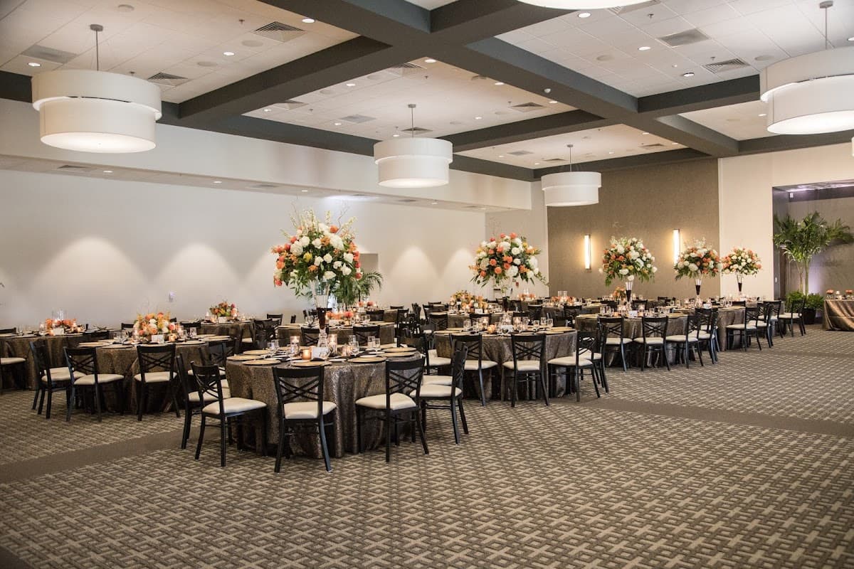 St. John Event Center — foto