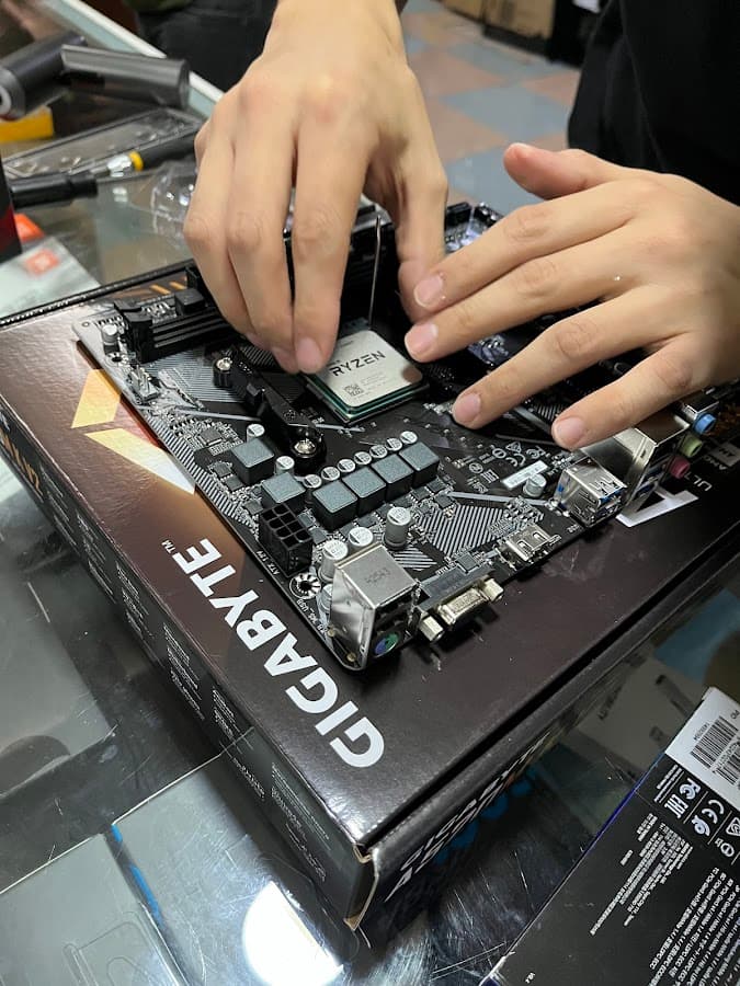 TecnoGame.Ec — foto