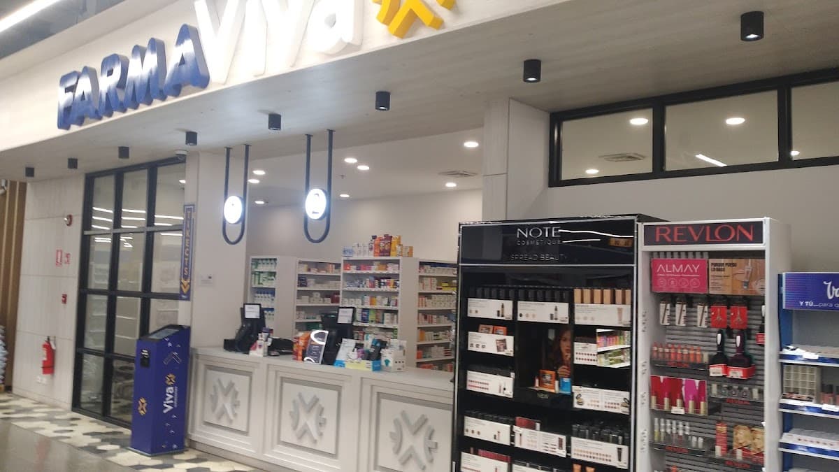 VIVA Supercentro — foto