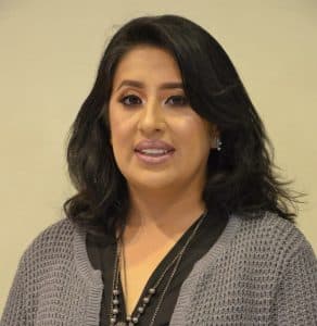Nutricionista en la Paz Bolivia, Alejandra Durán