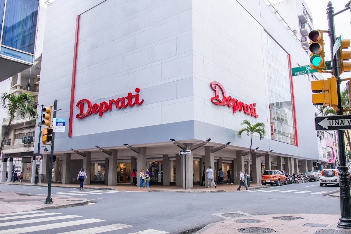 Deprati Luque