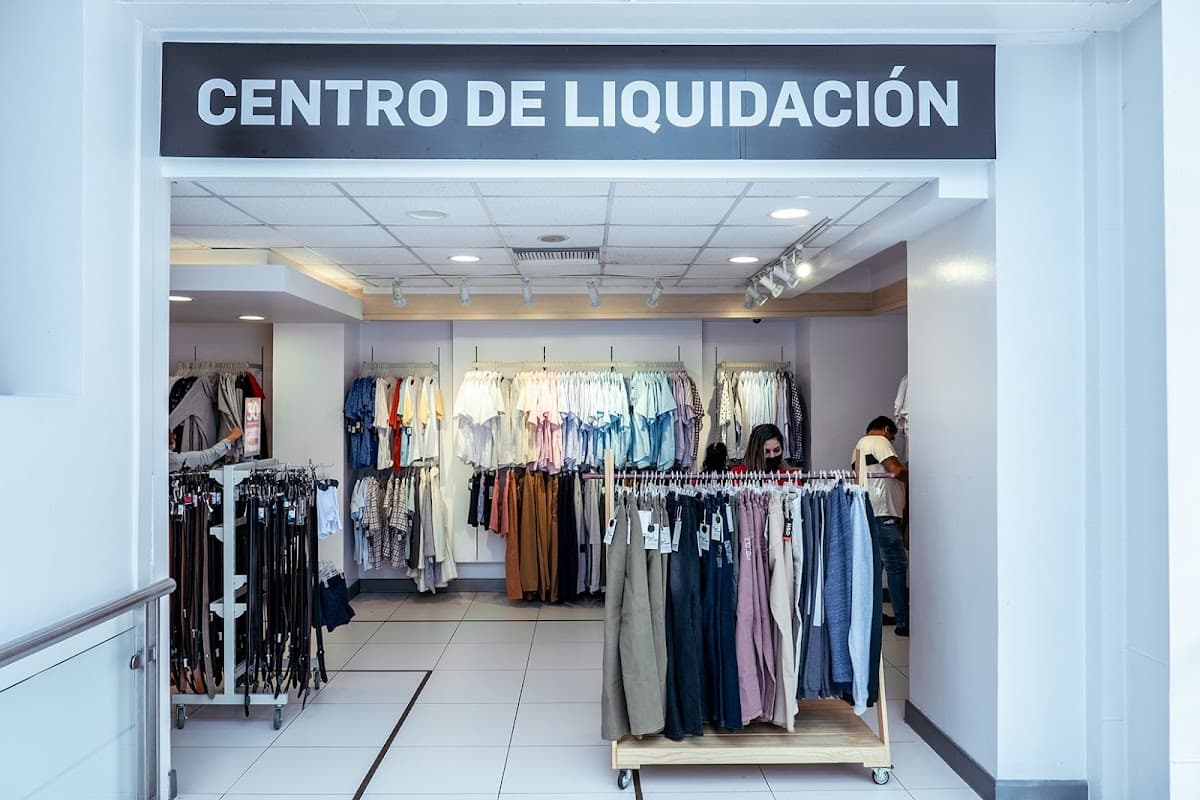 Deprati Luque — foto