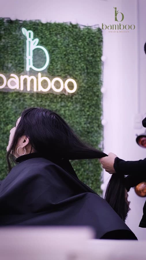 Bamboo Salud & Belleza - Centro de Medicina Estética & Spa — foto