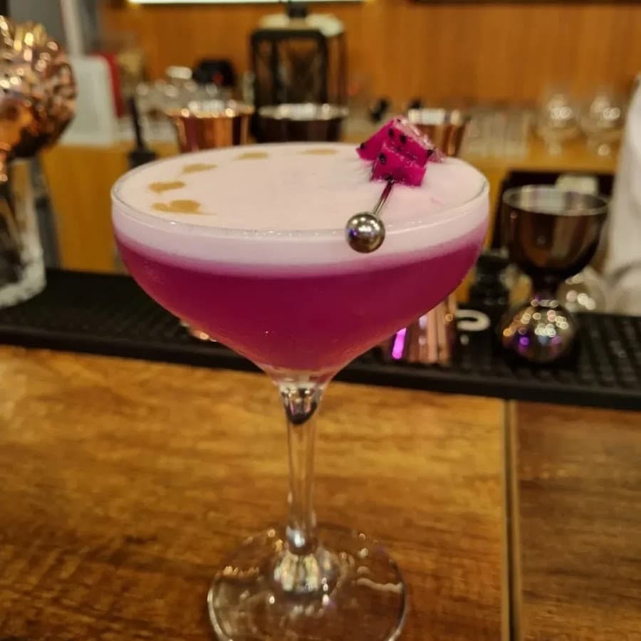 Otro Nivel Restobar