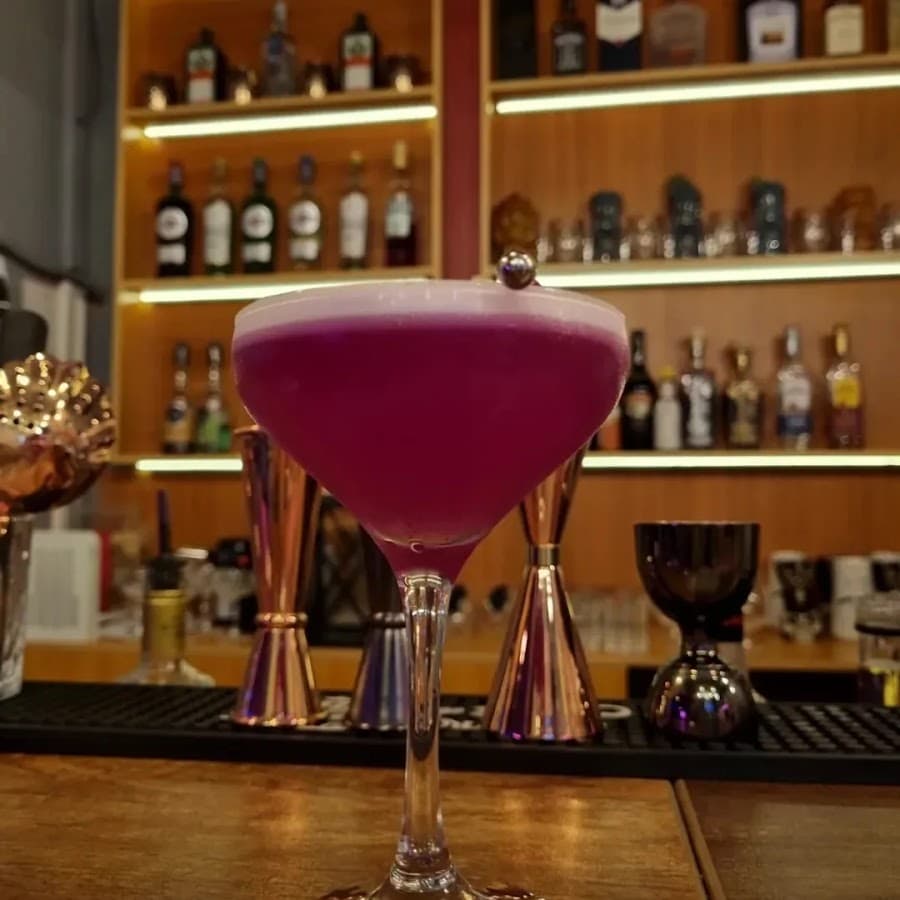 Otro Nivel Restobar — foto