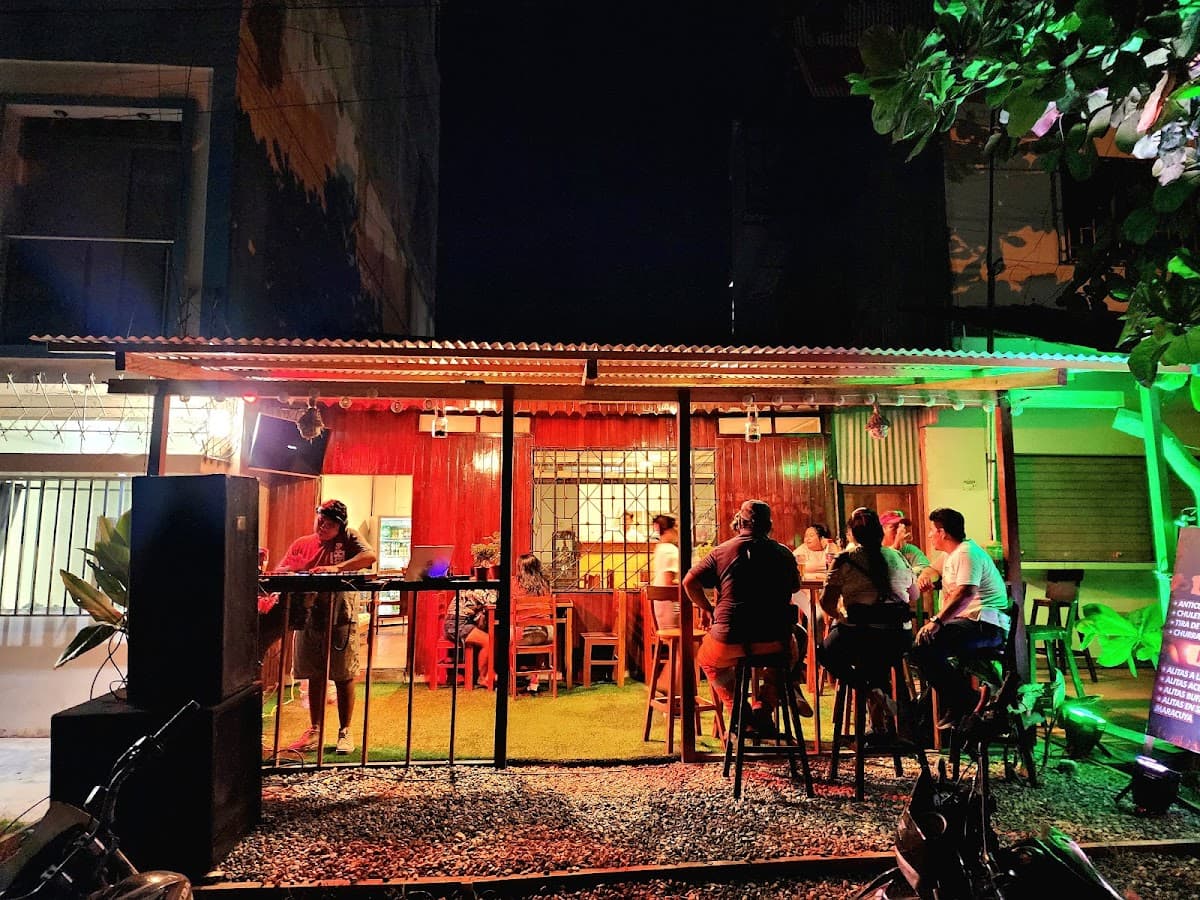 El Tuhuayo RestoBar