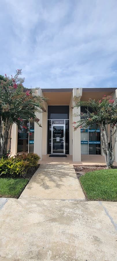 Physical Therapy Now Orlando