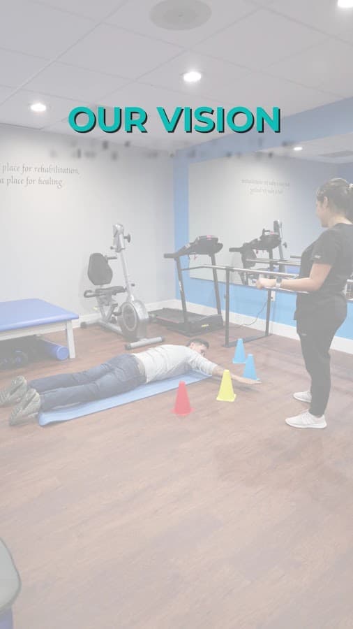 Physical Therapy Now Orlando — foto