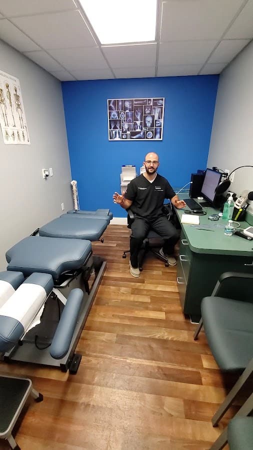 Physical Therapy Now Orlando — foto