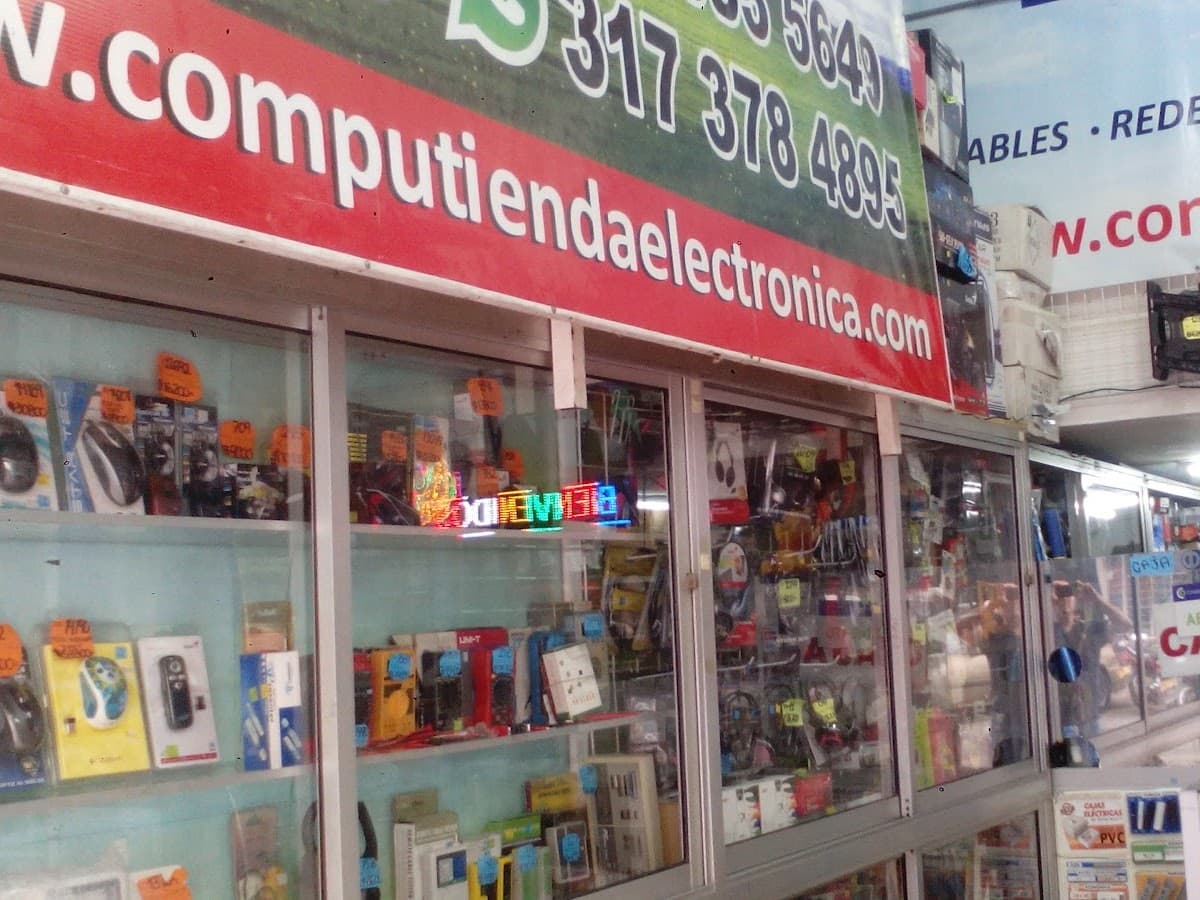 Koaly Tienda Tecnologica — foto
