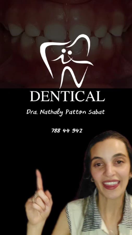 Dentical — foto