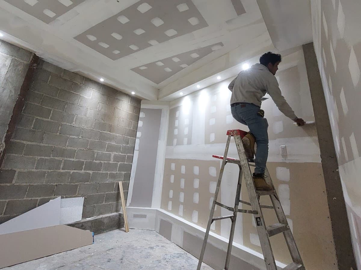 Construcciones DrywallPro Piura SG
