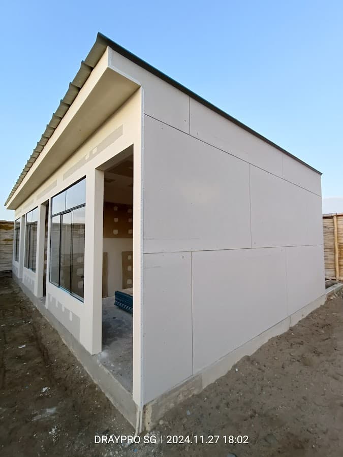 Construcciones DrywallPro Piura SG — foto