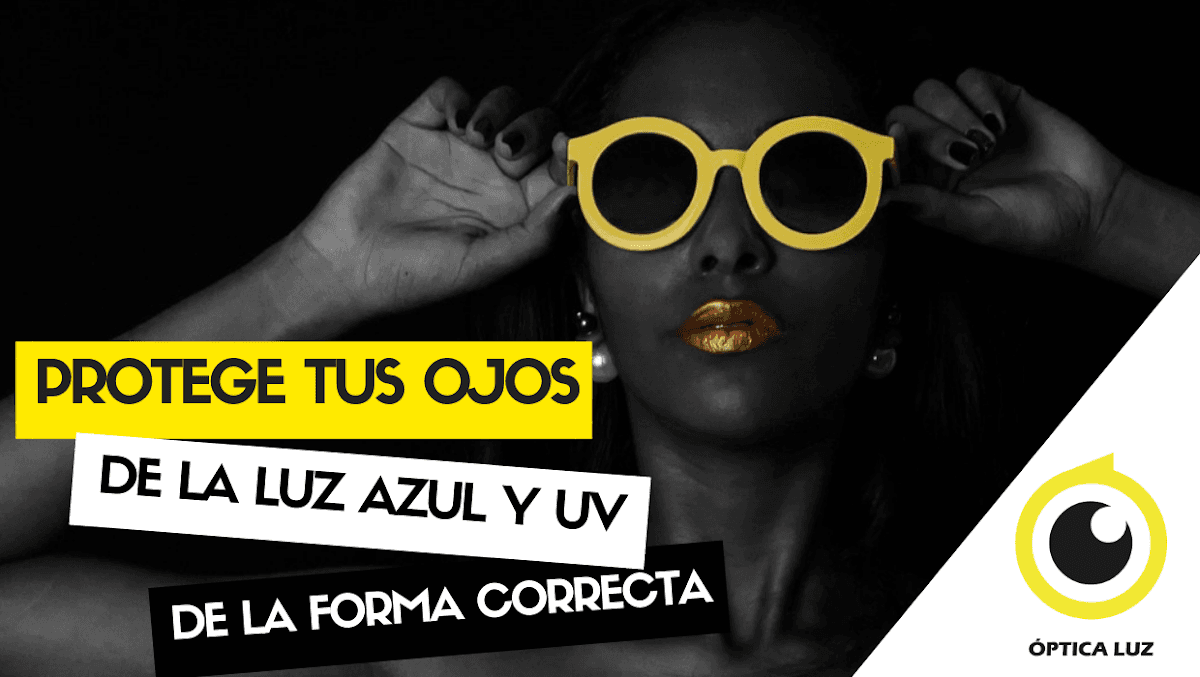 Óptica Luz — foto