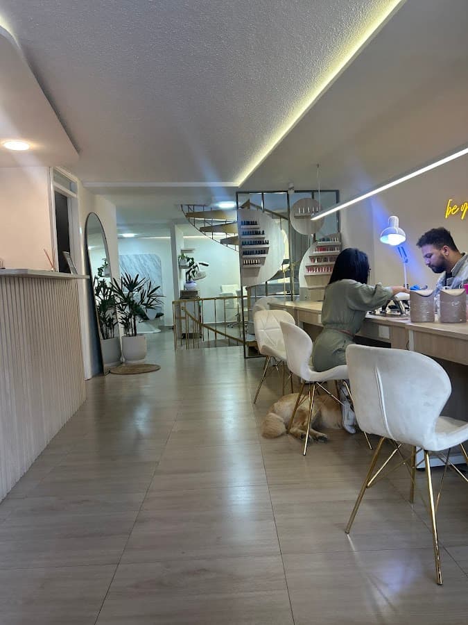 La Lun Spa — foto