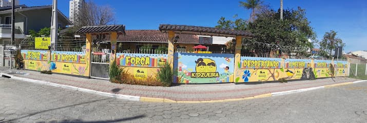 Recreação Kidzueira Parque e Eventos