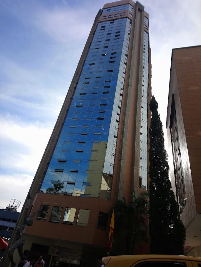 INMOBILIARIA OSVAR SA Y OROS INGENIERIA SA