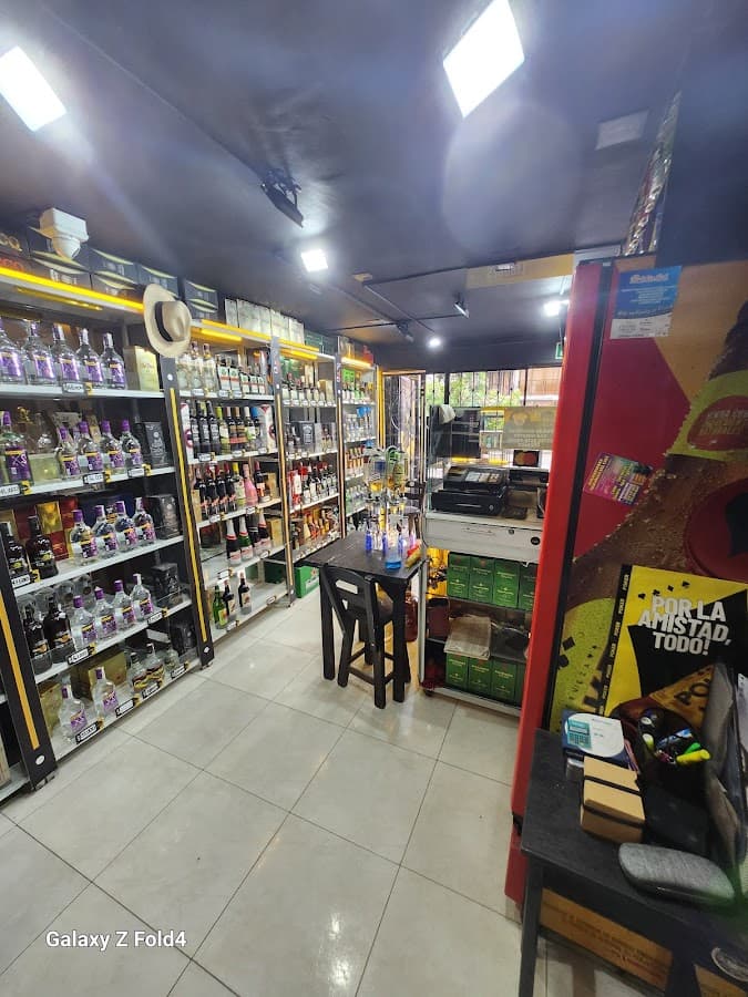 INMOBILIARIA OSVAR SA Y OROS INGENIERIA SA — foto