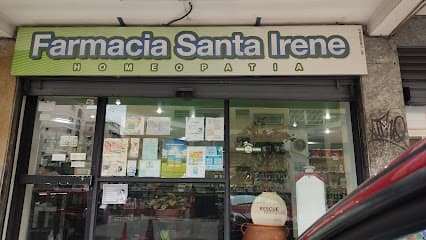 Farmacia Santa Irene — foto
