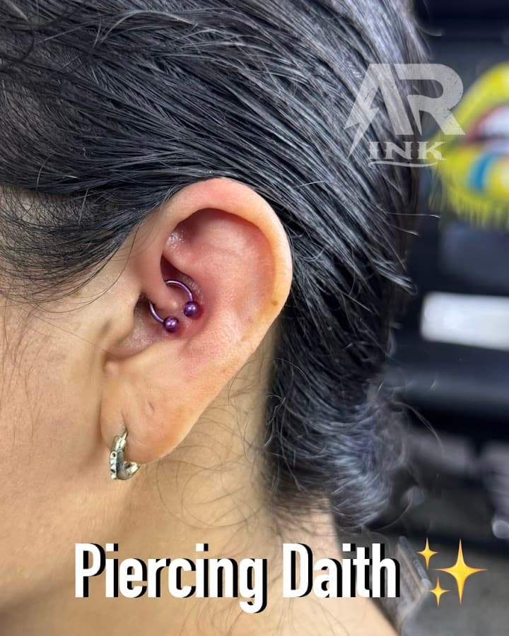 Tattoo & Piercing Profesional - Villavicencio