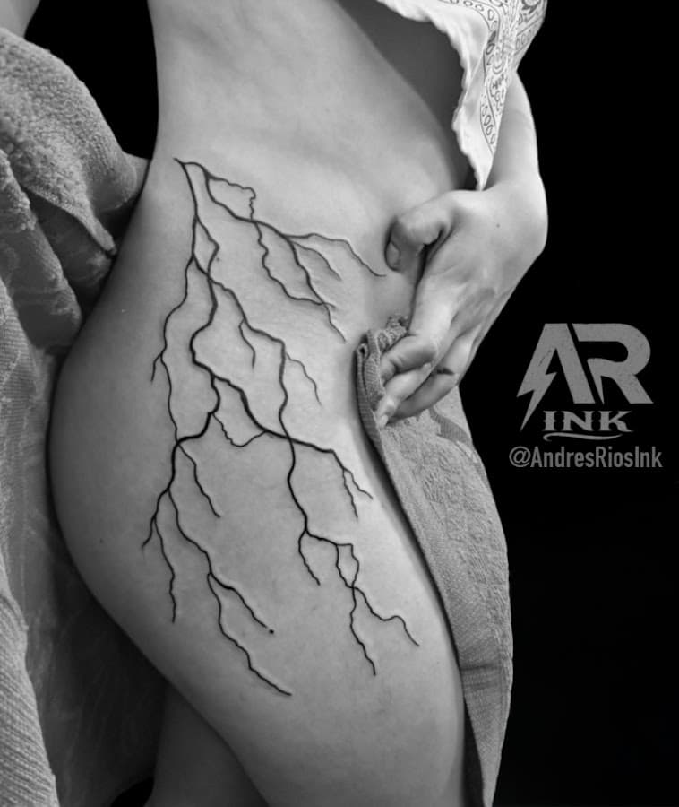 Tattoo & Piercing Profesional - Villavicencio — foto