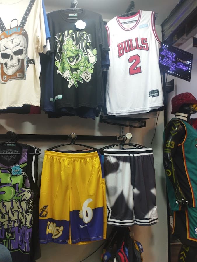 Bling Bling Shop