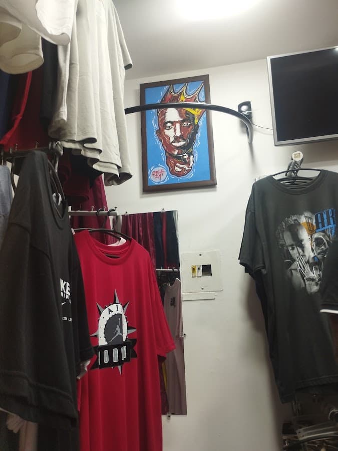 Bling Bling Shop — foto