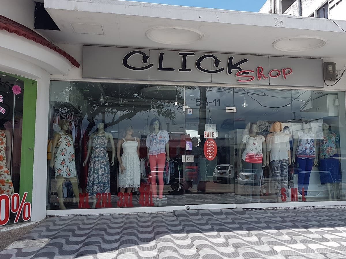 Bling Bling Shop — foto