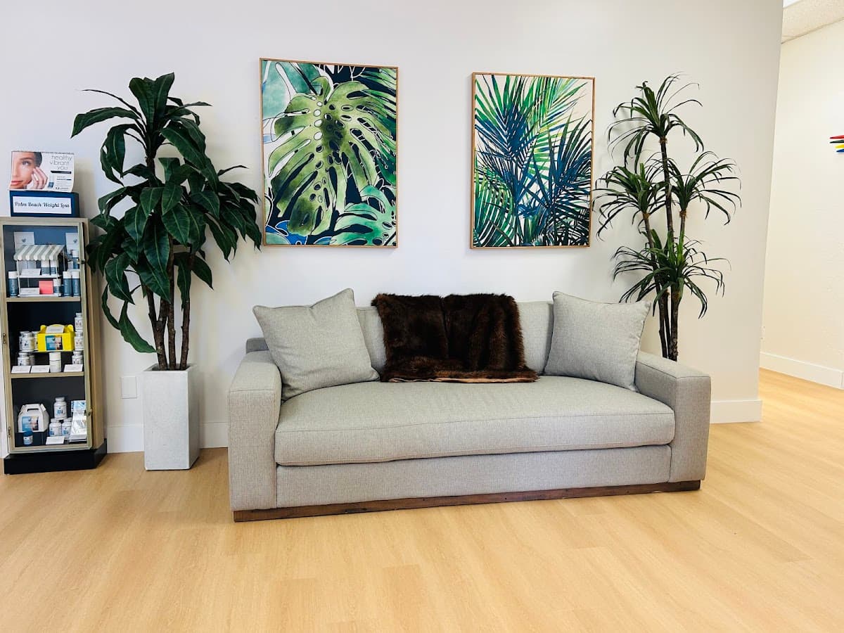 Palm Beach Nutrition & Wellness — foto