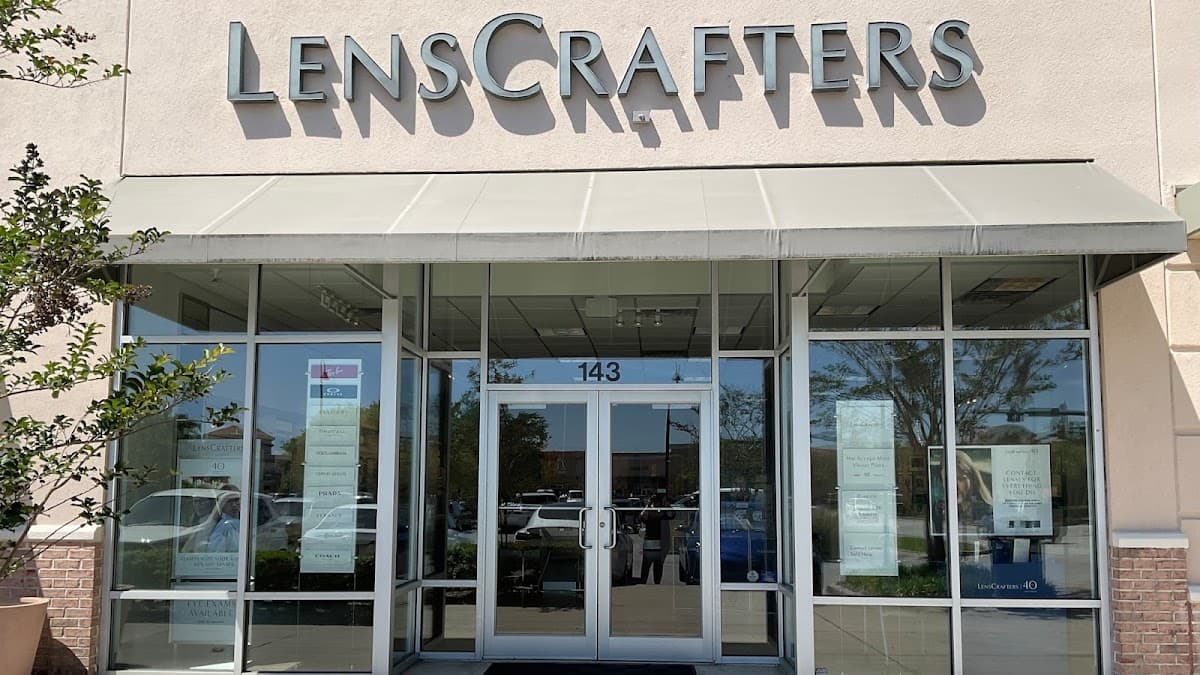 LensCrafters