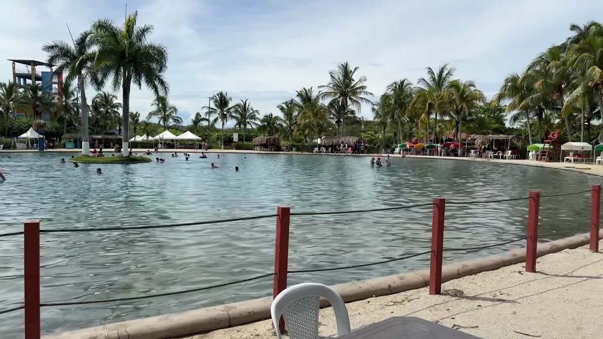 Playa Hawai — foto