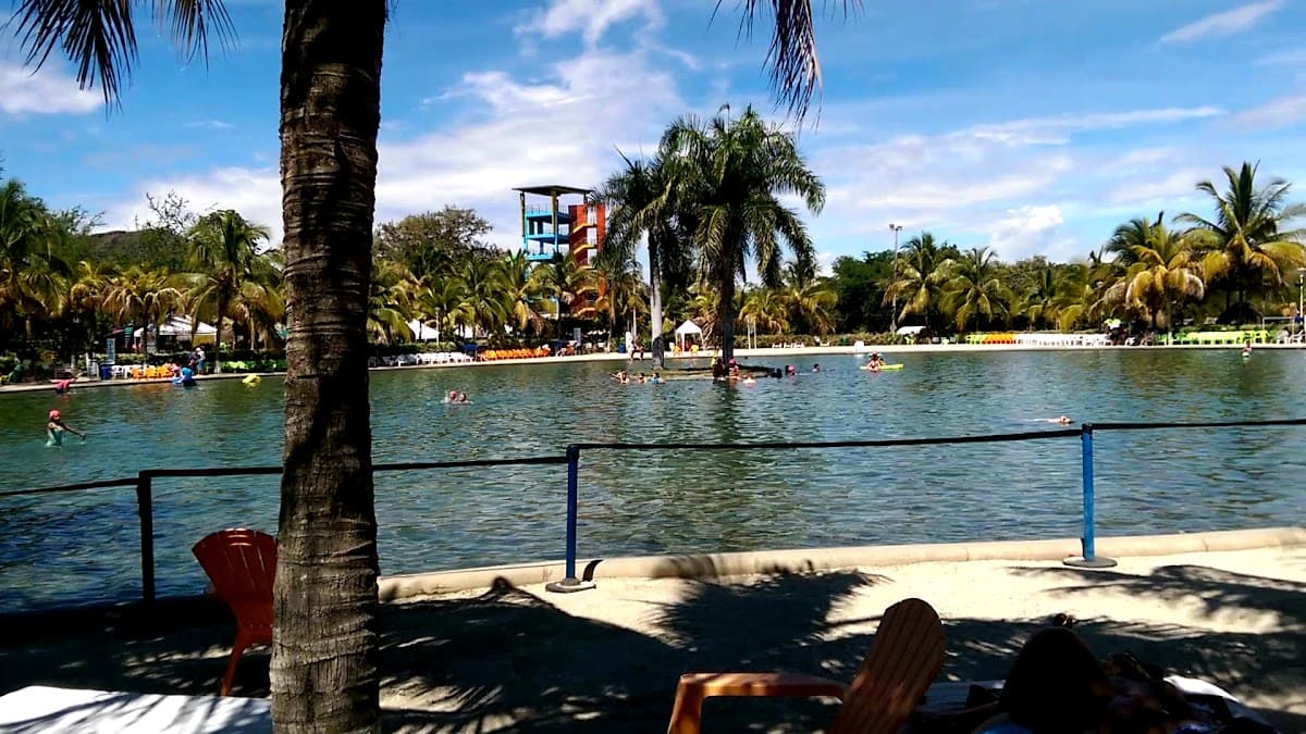 Playa Hawai — foto