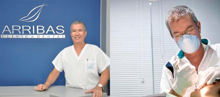 Clínica Dental Arribas