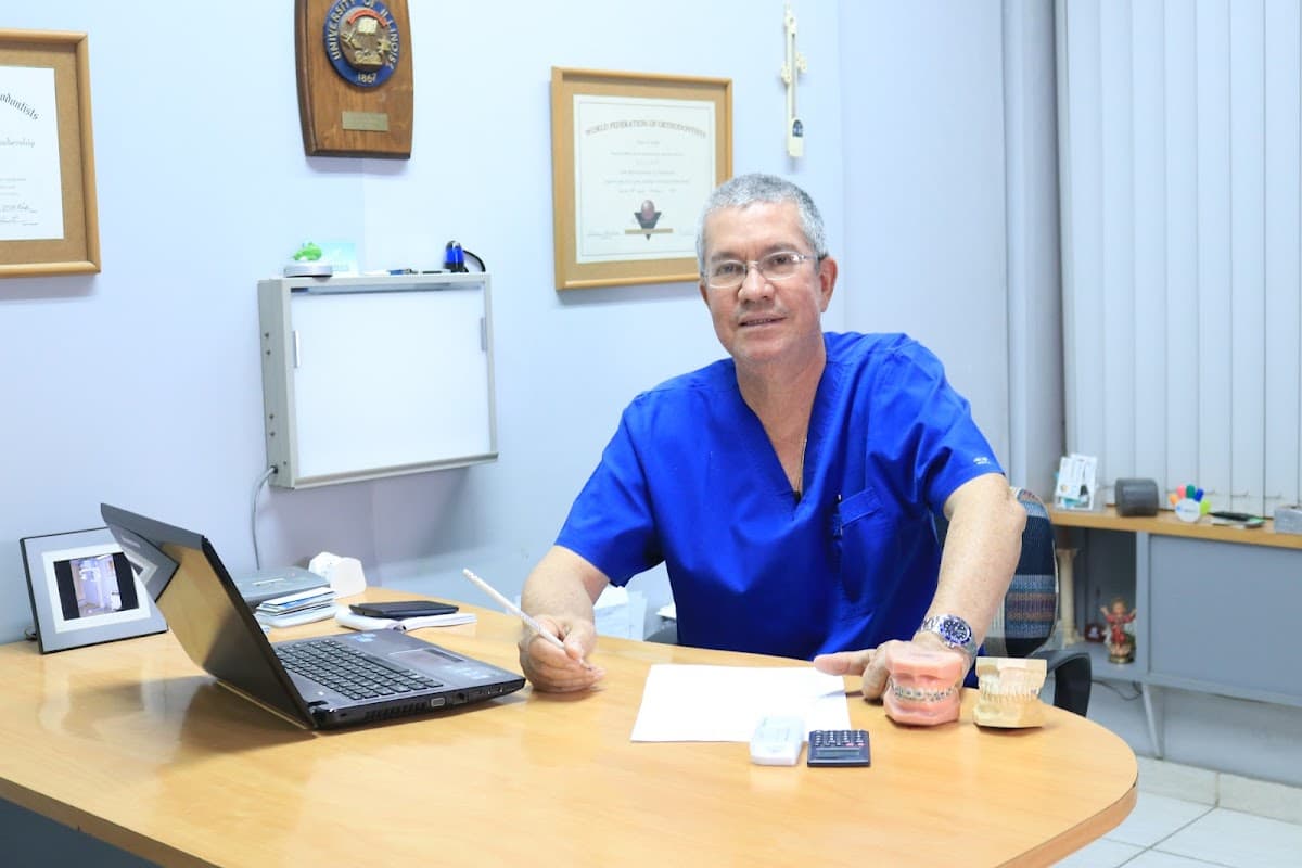 Clínica Dental Arribas — foto