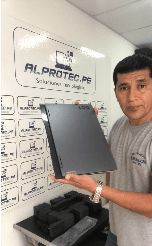 Alprotec.pe — foto