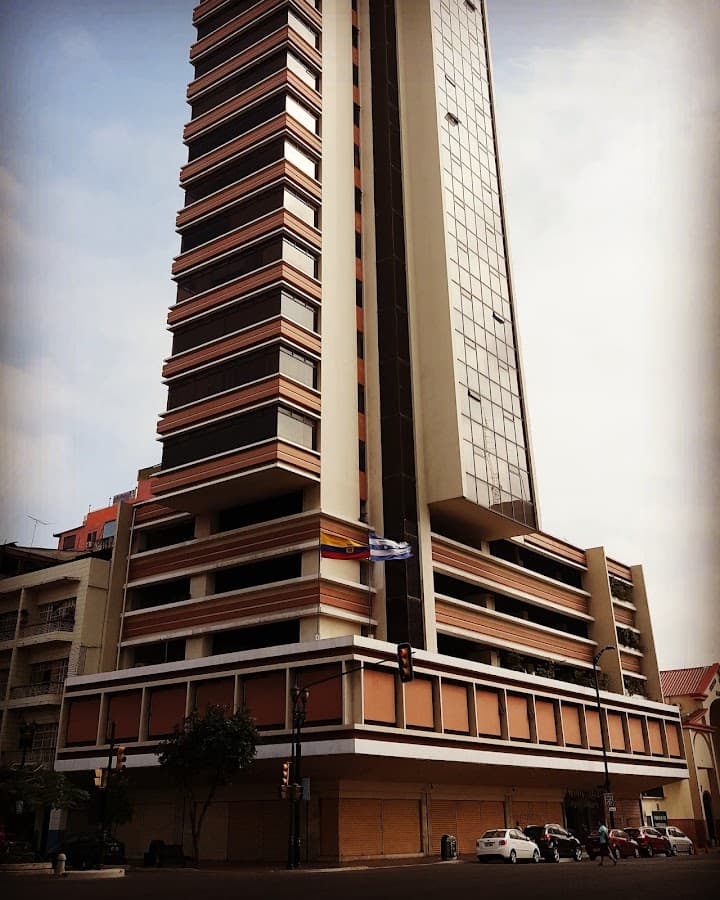 Estudio Jurídico Abogado Frank Tapia — foto