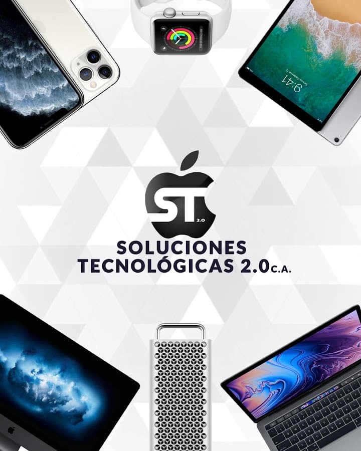 Soluciones Tecnológicas 2.0, C.A. — foto