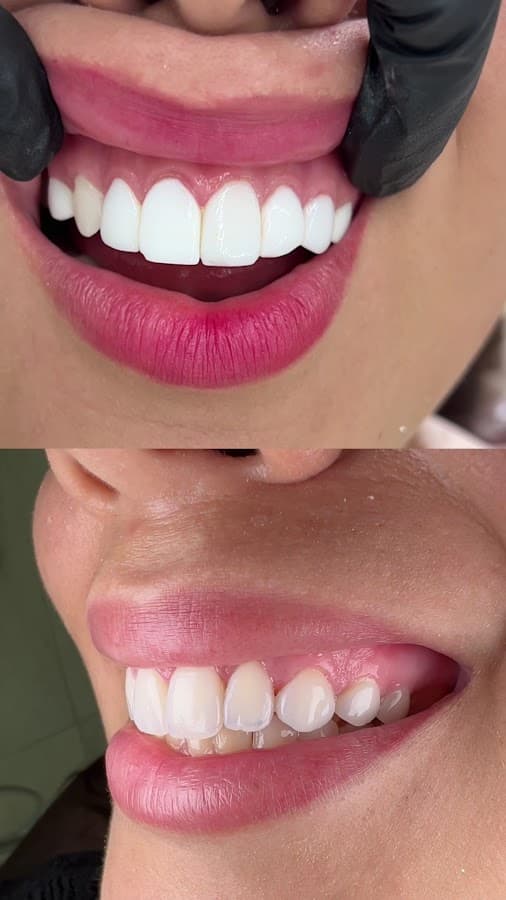 Odontología VIV - Quinta Oriental — foto
