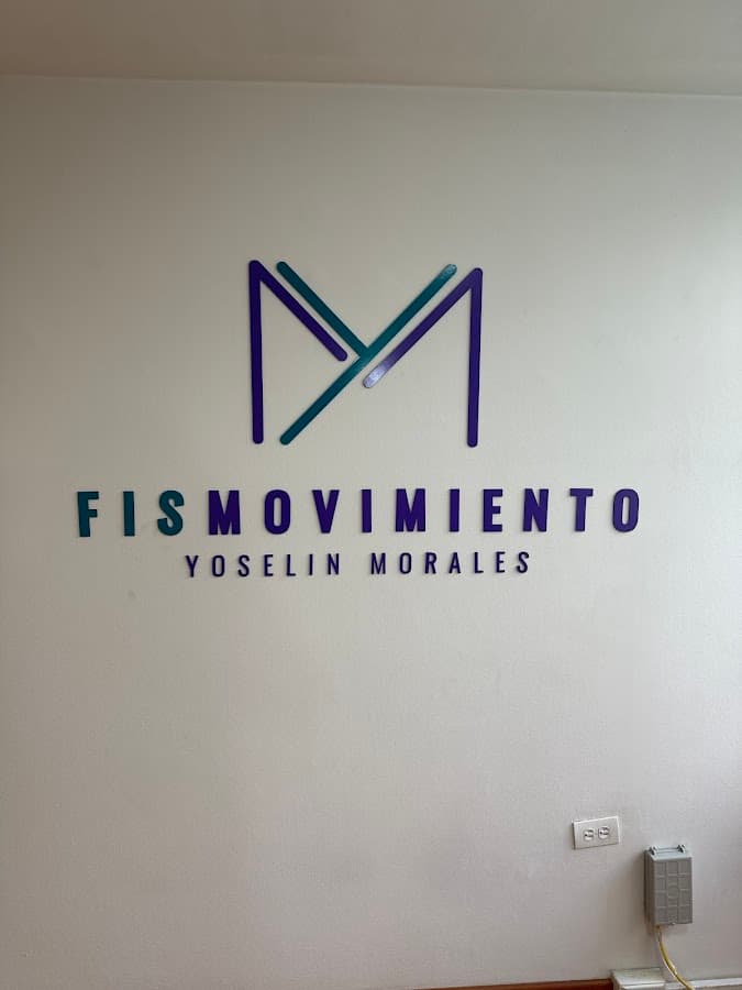 FisMovimiento - Fisioterapia & Rehabilitación física
