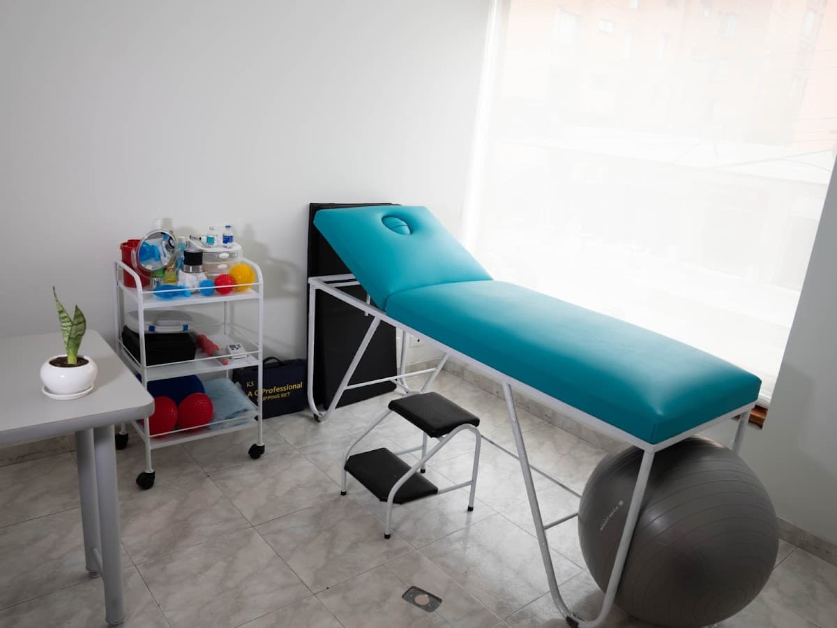 FisMovimiento - Fisioterapia & Rehabilitación física — foto