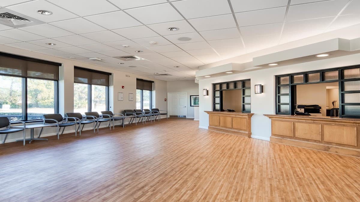 MD Now Urgent Care - Arlington — foto